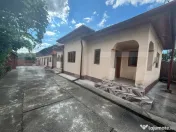 Casă cu teren 1.425 mp în Siliștea – schimb cu apartame
