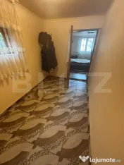 Casă cu teren 1.425 mp în Siliștea – schimb cu apartame