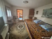 Casă cu teren 1.425 mp în Siliștea – schimb cu apartame