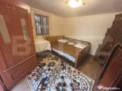 Casă cu teren 1.425 mp în Siliștea – schimb cu apartame