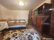 Casă cu teren 1.425 mp în Siliștea – schimb cu apartame