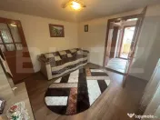 Casă cu teren 1.425 mp în Siliștea – schimb cu apartame