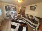 Casă cu teren 1.425 mp în Siliștea – schimb cu apartame