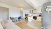 Apartament 3 Camere cu Vedere la Lac | Straulesti- Lake V... 
