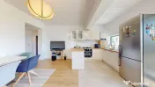 Apartament 3 Camere cu Vedere la Lac | Straulesti- Lake V... 