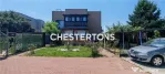 Apartament de 3 camere 81 mp, curte proprie 220mp, 2 locuri