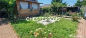 Apartament de 3 camere 81 mp, curte proprie 220mp, 2 locuri