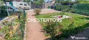 Apartament de 3 camere 81 mp, curte proprie 220mp, 2 locuri