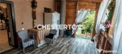 Apartament de 3 camere 81 mp, curte proprie 220mp, 2 locuri