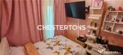 Apartament de 3 camere 81 mp, curte proprie 220mp, 2 locuri