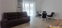 Apartament deosebit,decomandat,terasa, loc parcare,boxa,cond 