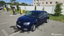 Dacia Logan 0.9Tce+Gpl