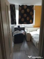 Garsoniera-Umt-Etaj Intermediar