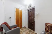 Apartament 2 camere, etaj 3, zonă excelentă, Trivale – S