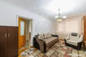 Apartament 2 camere, etaj 3, zonă excelentă, Trivale – S
