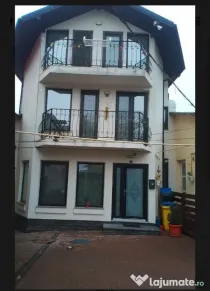 Vând casă în Fălticeni