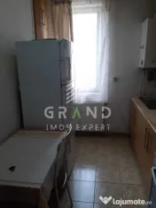 APARTAMENT 1 CAMERĂ | 35 MP | BALCON | CENTRALĂ PROPRIE | 