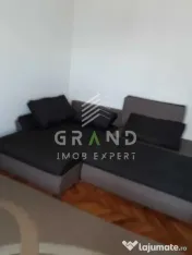 APARTAMENT 1 CAMERĂ | 35 MP | BALCON | CENTRALĂ PROPRIE | 