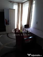 APARTAMENT 1 CAMERĂ | 35 MP | BALCON | CENTRALĂ PROPRIE | 