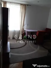 APARTAMENT 1 CAMERĂ | 35 MP | BALCON | CENTRALĂ PROPRIE | 