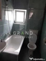 APARTAMENT 1 CAMERĂ | 35 MP | BALCON | CENTRALĂ PROPRIE | 