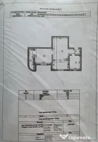 Apartament open-space