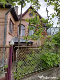 Gospodărie tradițională Chiheru de Jos – casă și 6 co