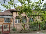 Gospodărie tradițională Chiheru de Jos – casă și 6 co 