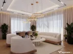Apartament 4 camere DAMASK I Lux I Pipera