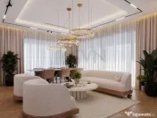 Apartament 4 camere DAMASK I Lux I Pipera