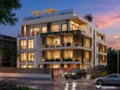 Apartament 4 camere DAMASK I Lux I Pipera