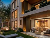 Apartament 4 camere DAMASK I Lux I Pipera