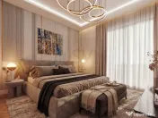 Apartament 4 camere DAMASK I Lux I Pipera
