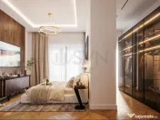 Apartament 4 camere DAMASK I Lux I Pipera