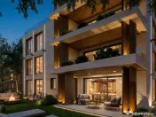 Apartament 4 camere DAMASK I Lux I Pipera