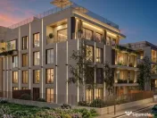 Apartament 4 camere DAMASK I Lux I Pipera