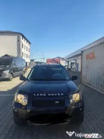 Land Rover 1 Freelander 4 4 TD4 2.0