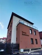 Apartament 2 camere Open Space Ultra Central - A I Cuza
