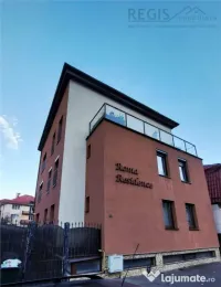 Apartament 2 camere Open Space Ultra Central - A I Cuza 