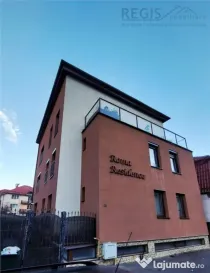 Apartament 2 camere Open Space Ultra Central - A I Cuza