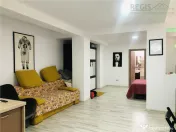 Apartament 2 camere Open Space Ultra Central - A I Cuza 