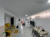 Apartament 2 camere Open Space Ultra Central - A I Cuza 
