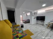 Apartament 2 camere Open Space Ultra Central - A I Cuza 