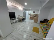 Apartament 2 camere Open Space Ultra Central - A I Cuza 