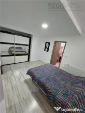 Apartament 2 camere Open Space Ultra Central - A I Cuza 