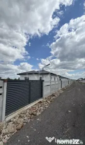 Casa 4 camere - Clinceni, Pod Domnesti 