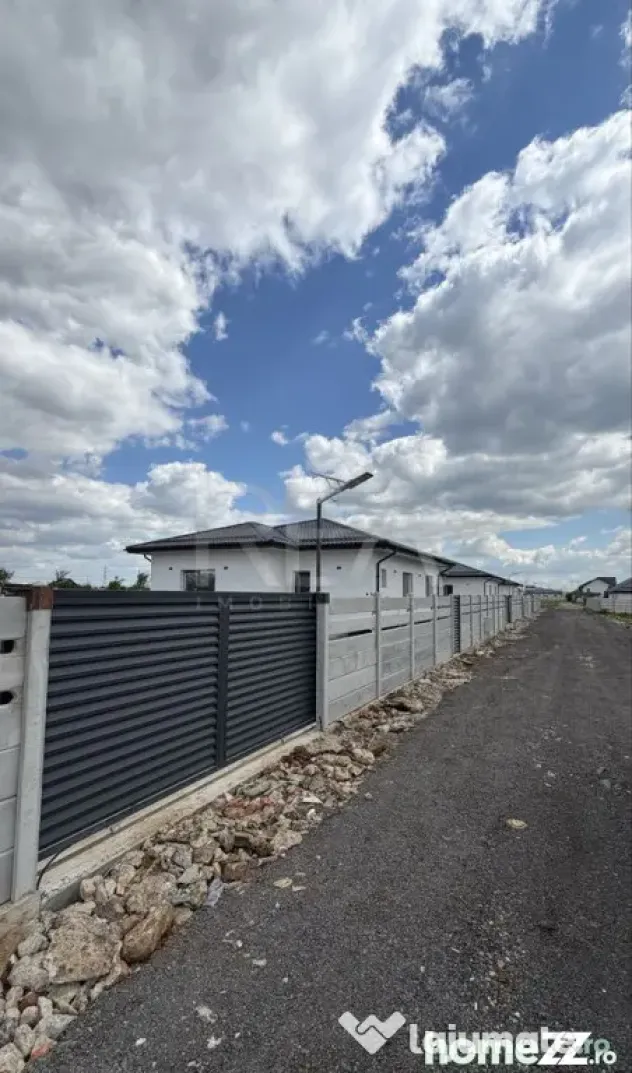 Casa 4 camere - Clinceni, Pod Domnesti - Olteni (Bucuresti-Ilfov)