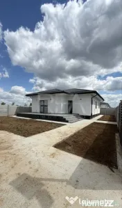 Casa 4 camere - Clinceni, Pod Domnesti 