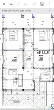 Casa 4 camere - Clinceni, Pod Domnesti 