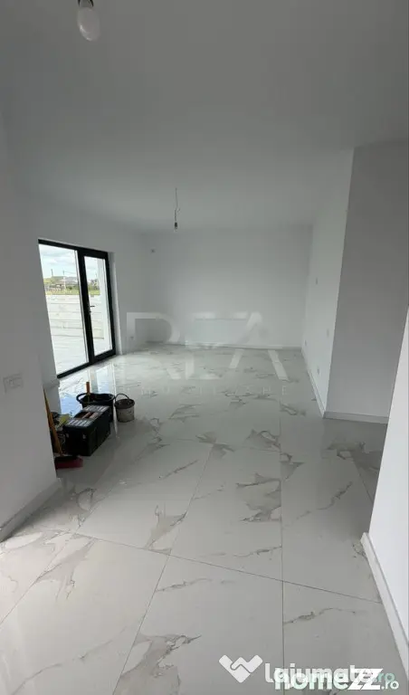 Casa 4 camere - Clinceni, Pod Domnesti - Olteni (Bucuresti-Ilfov)